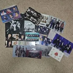 Kis-My-Ft2 特典セット