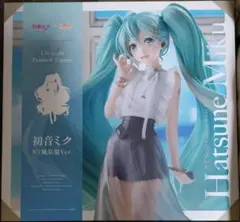 初音ミク NT風私服Ver. 1/6スケール プラスチック製 フィギュア - メルカリ