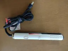 クレイツイオン エアスリーク カールアイロン 冷風機能付 美品 数回使用のサムネイル