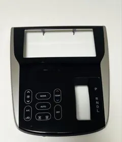 B11W ekワゴン B21W デイズ オーディオパネル エアコンパネル - メルカリ