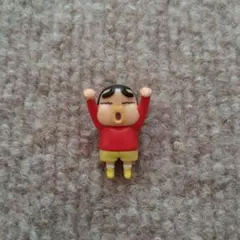 クレヨンしんちゃん フィギュア