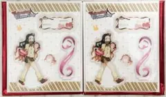 鬼滅の刃 バレンタイン アクリルスタンド 竈門禰豆子