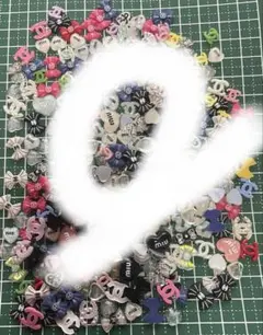 ネイルパーツ即購入⭕️ 在庫ラストのサムネイル