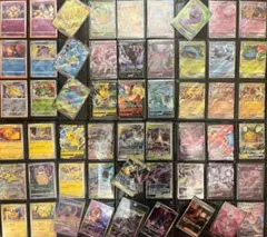 ポケモンカード　151 SAR SR AR GX等　まとめ売り　ピカチュウ