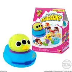 ★ アヒルック TOYSTORY4 4個 セット ★