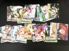 プリンセスコネクトRe:Dive ヴァイスシュヴァルツ SPサイン ノゾミ