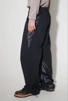 SEE SEE'S CHOICE EASY DOUBLE PLEATED パンツ - メルカリ