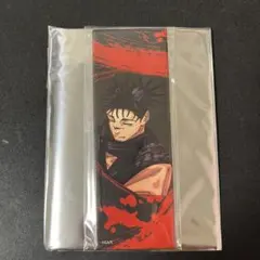 呪術廻戦 脹相 絵札缶バッジ
