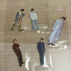 M!LK 佐野勇斗 アクスタ