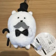 ナガノキャラクターズ 大人なマスコット