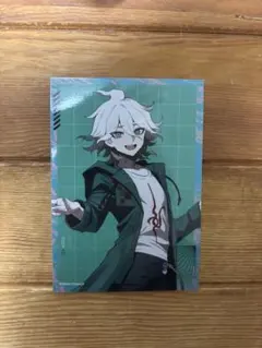 スーパーダンガンロンパ2 狛枝凪斗 ブロマイド - メルカリ