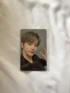 RIIZE RIIZING LOUD 6000円購入トレカ　ソンチャン