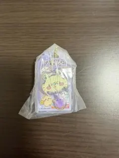 ちいかわロリポップチョコチャーム　モモンガ