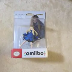 amiibo プラグマタ ディアナ アミーボ CAPCOM