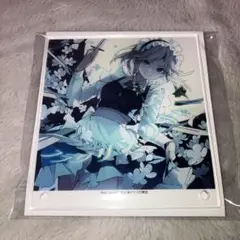 東方Project ダイソー アクリルボード アクリルスタンド 十六夜咲夜