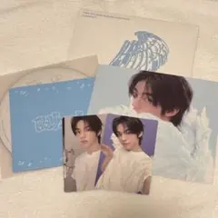 バラ売り⭕️ TWS ドフン トレカセット - メルカリ