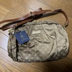ラシット　2wayショルダーバッグ　新品タグ付き
