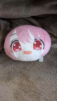 カラフルピーチ　のあさん　ぬいぐるみ