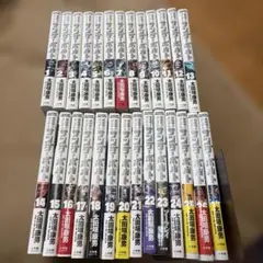 ベルセルク 1〜41巻セット 三浦大輔 - メルカリ