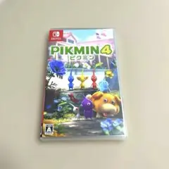 ピクミン4(Nintendo Switch)