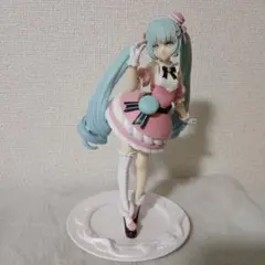 初音ミク SweetSweets マカロン フィギュア