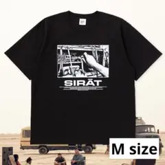 GEEKS RULE SIRÂT SILKSCREEN Lサイズ Tシャツ - メルカリ