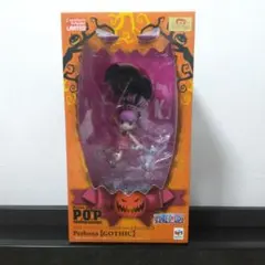 ONE PIECE ペローナ POP ゴシック