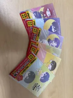 アリナミン　ブルーロックキャンペーン　アクリルスタンド　メモ帳 アリナミン ブルーロックキャンペーン アクリルスタンド メモ帳