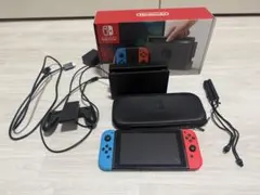 [動作確認済み]Nintendo Switch