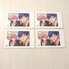 いれいす　第7弾　チェキ風トレカ　ないこ　if　ないふ