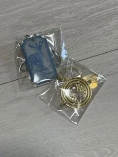 ハリーポッター　キーホルダーのサムネイル