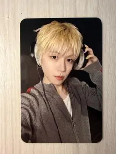 BOYNEXTDOOR HOME トレカ YES24 リウ