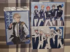 あんスタ 鳴上嵐 Knights スタライ他