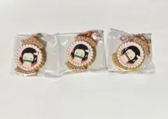 鬼滅の刃　ぷちぶれ〜く　竈門禰豆子