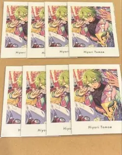 あんスタ 巴日和 ぱしゃっつ マインシティ