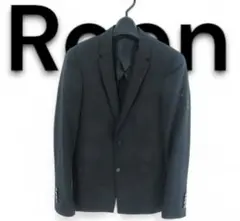 Roen ロエン スカル スワロフスキー テーラードジャケット