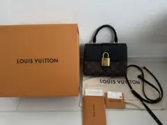 LOUIS VUITTON ロッキーbb バッグのサムネイル