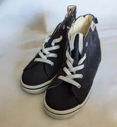 VANS スニーカー 子供用 22cm