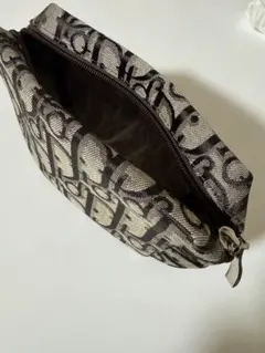 【新品】Dior ポーチ ノベルティ