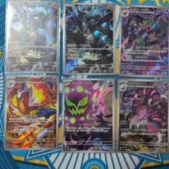 ポケモンカード ARセット