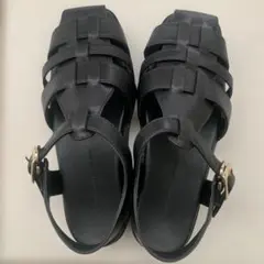 23区　グルカ サンダル