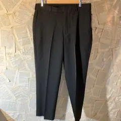 新品Perry Ellis Portfolio スラックス ブラックのサムネイル