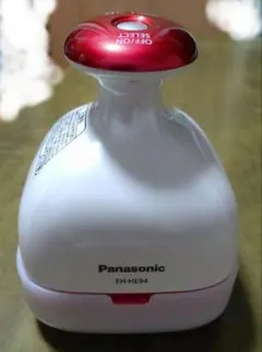 Panasonic EH-HE94 ヘアマッサージャー 頭皮エステ