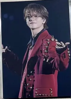 中島颯太フォトカ コラボカフェ