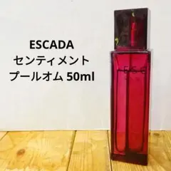 2025年最新】ESCADA 香水(男性用)の人気アイテム - メルカリ
