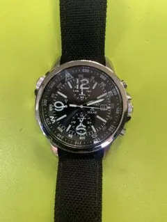 SEIKO PROSPEX プロスペックス V172-0AL0 不動品 SEIKO(セイコー) / セイコー/ソーラー腕時計/プロスペックス