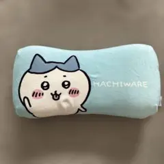 ちいかわ　ハチワレ　枕　ぬいぐるみ