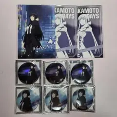 SAKAMOTO DAYS サカモトデイズ　ナイトレイン 大佛 缶バッジ