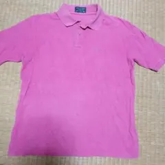 フレッドペリー　ポロシャツ　イギリス製　ビンテージ