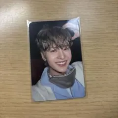 zb1 トレカ　マシュー